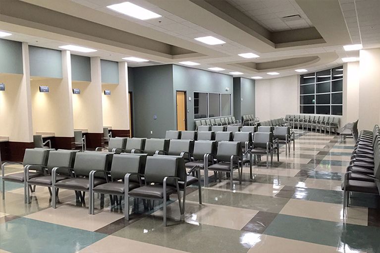 S2 Contemporary Lounge Seating Set