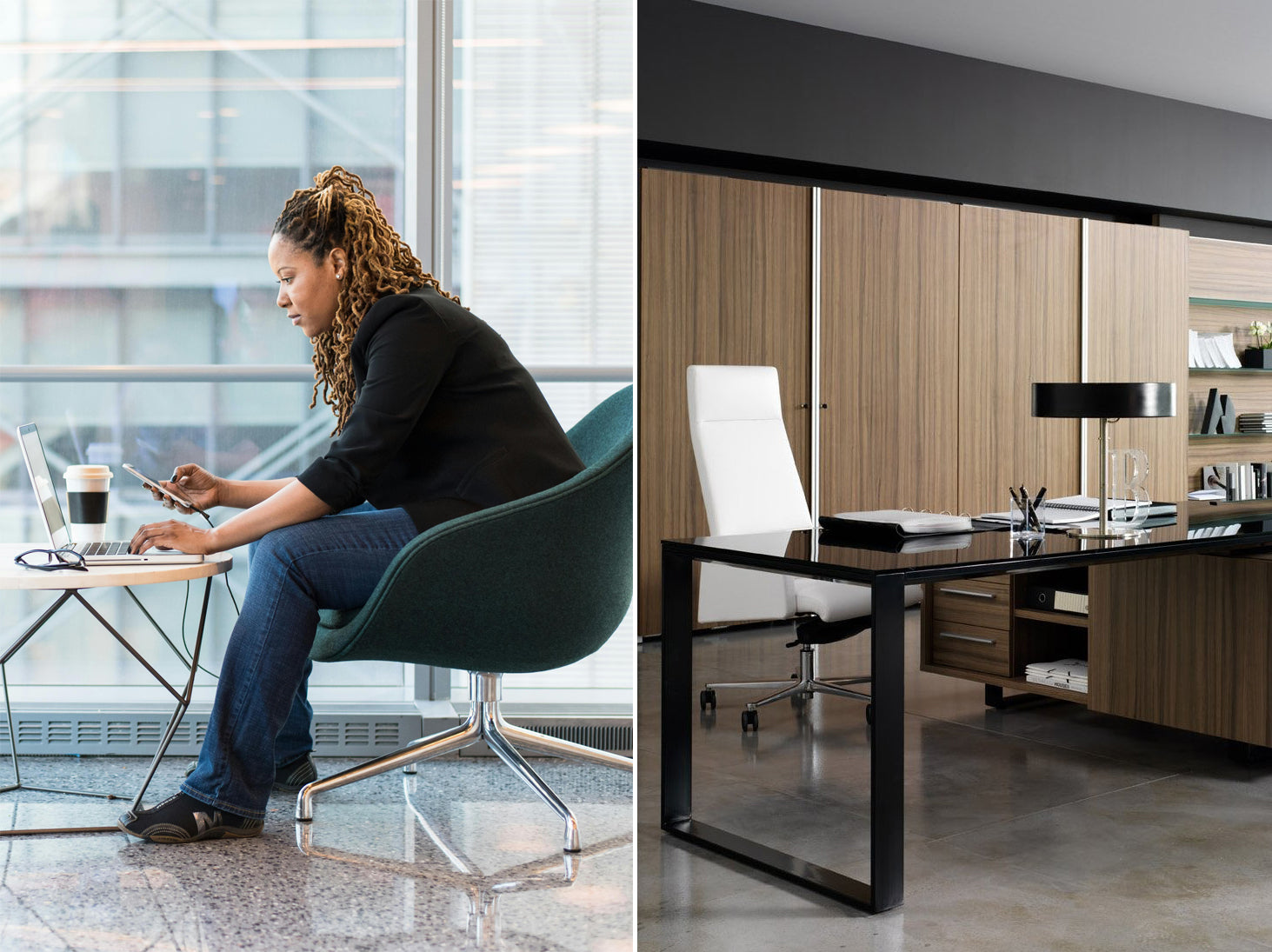 Office Workspace