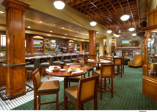 Old Style Restaurant