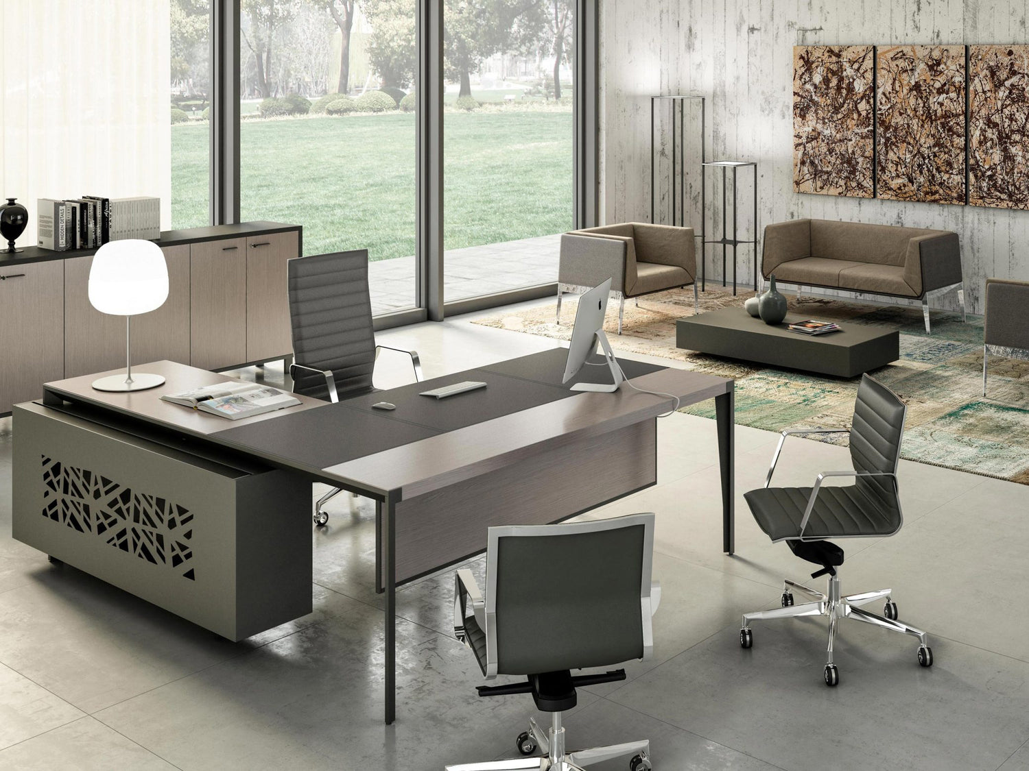 Executive Room
