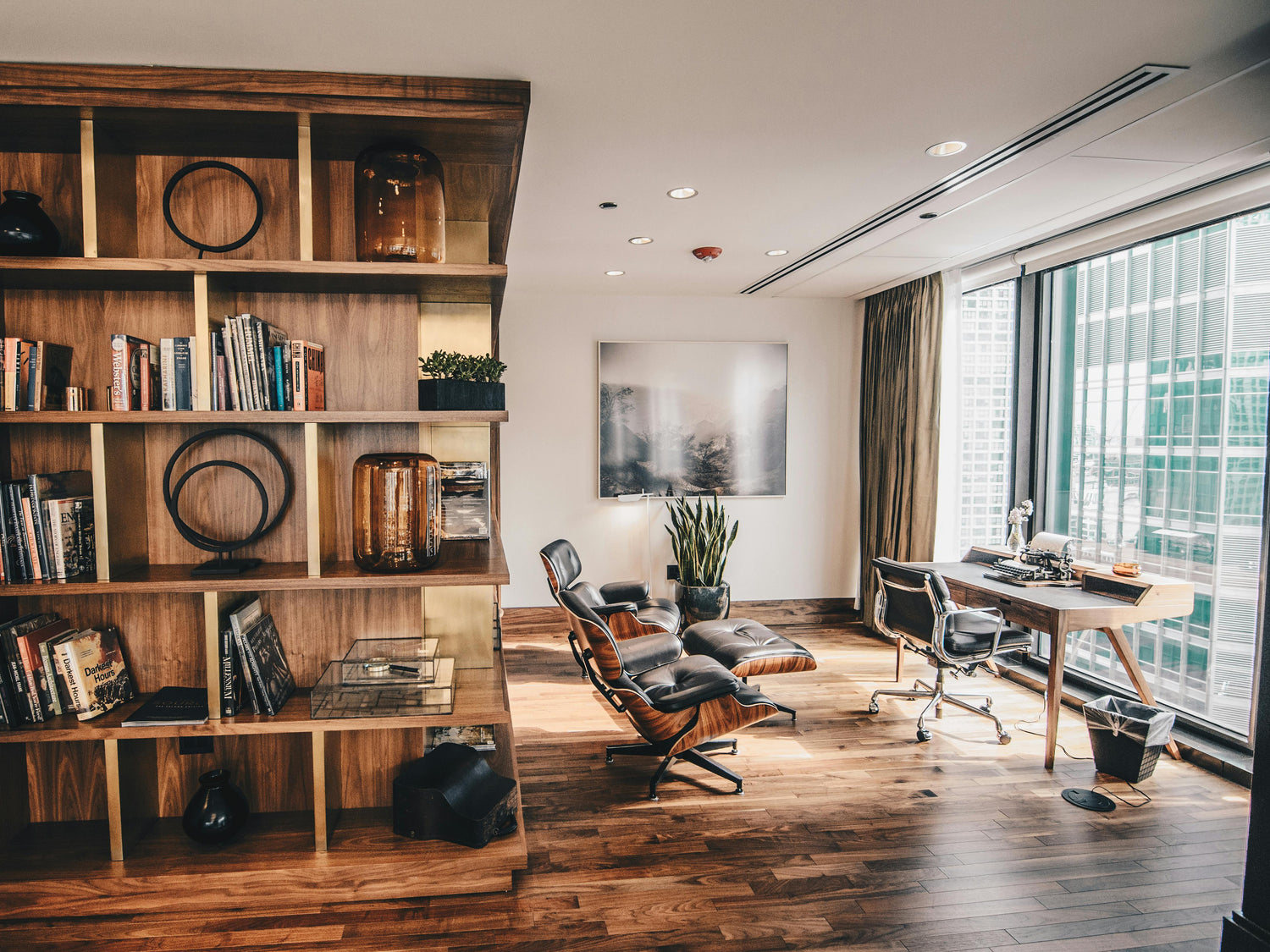 Study Room